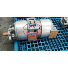 Factory Supplies Machine No: HD785-2 Hydraulic Gear Pump 705-51-42010 with Good Quality and Competitive Price
